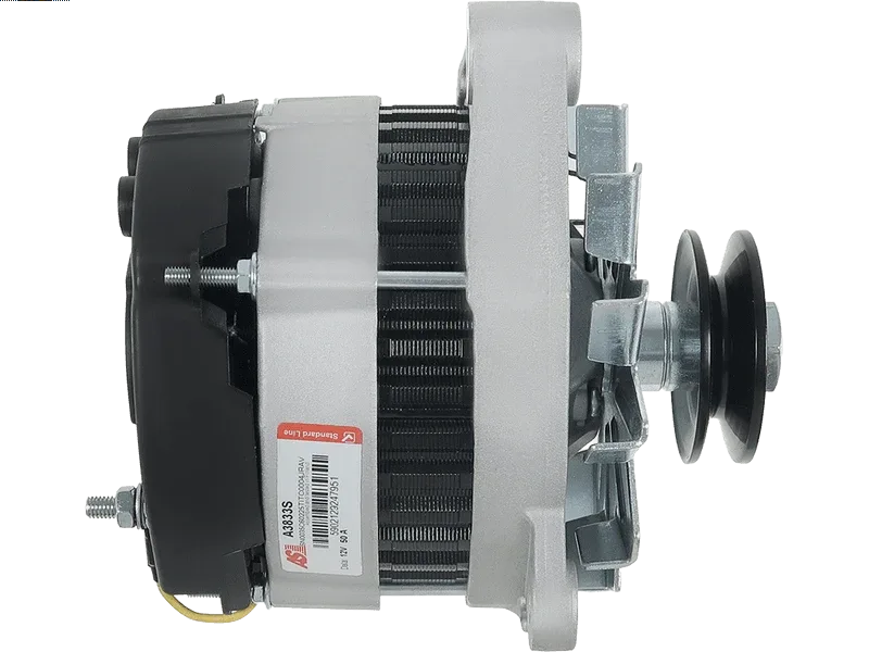 A3833S AS-PL - 1.ALTERNATOR — zdjęcie 4 z 5