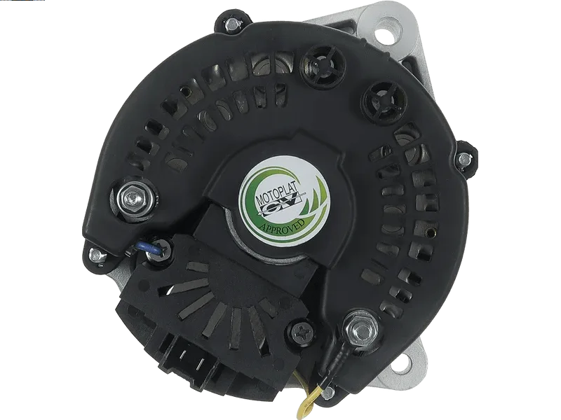 A3833S AS-PL - 1.ALTERNATOR — zdjęcie 3 z 5