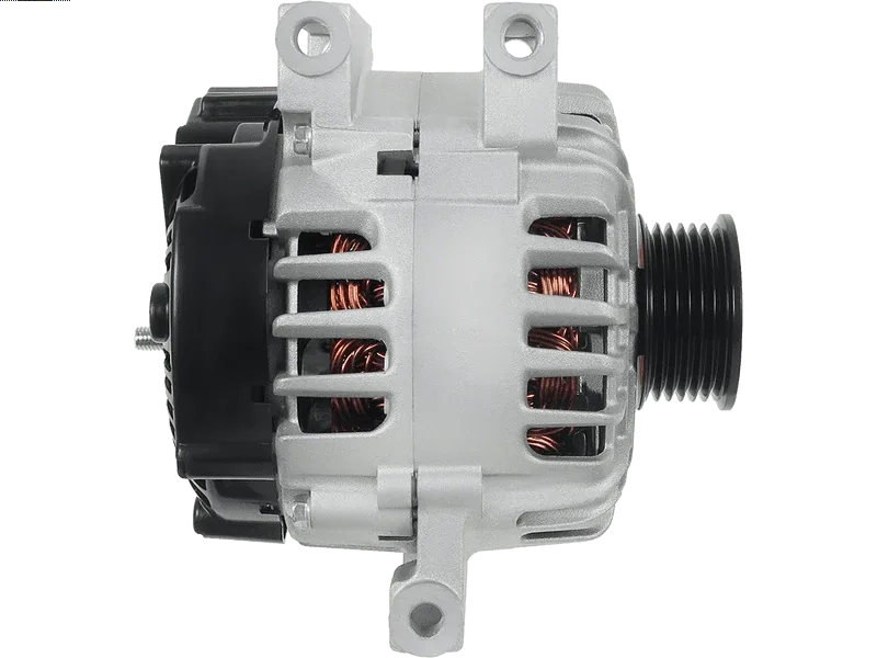 A3834S AS-PL - 1.ALTERNATOR — zdjęcie 4 z 5
