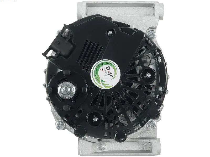 A3834S AS-PL - 1.ALTERNATOR — zdjęcie 3 z 5
