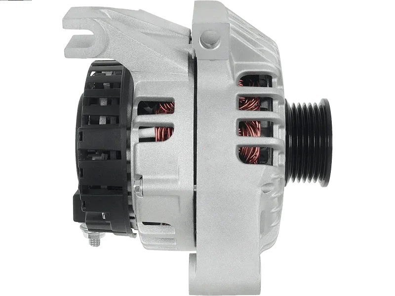 A3835S AS-PL - 1.ALTERNATOR — zdjęcie 2 z 4