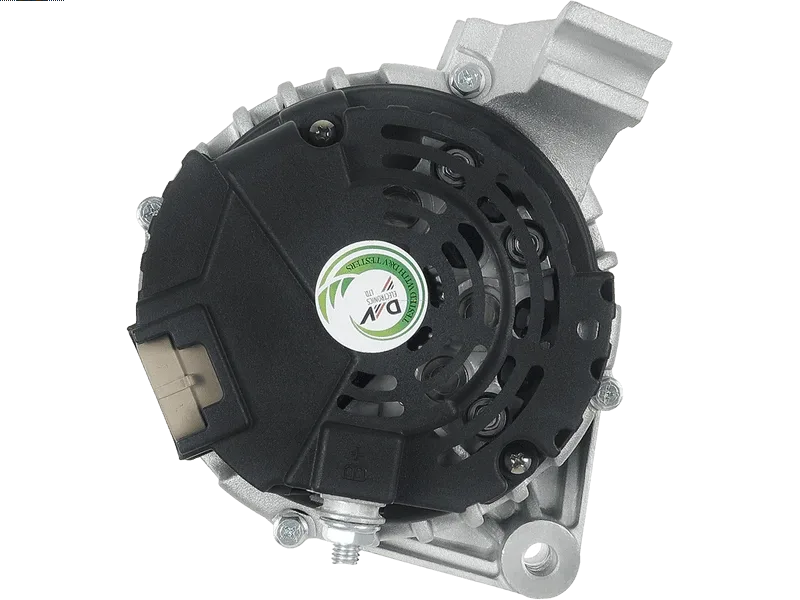 A3835S AS-PL - 1.ALTERNATOR — zdjęcie 3 z 4