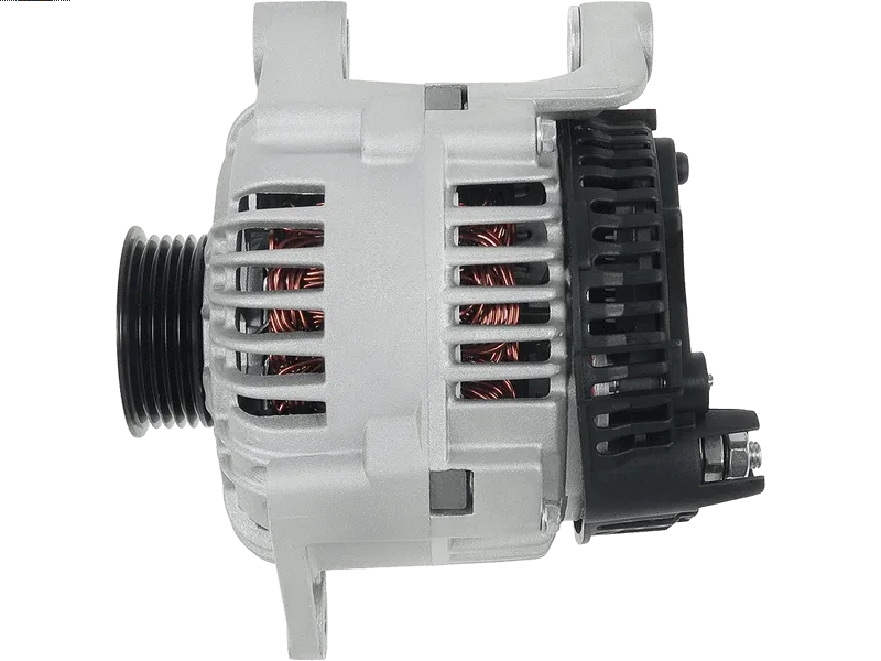 A3836S AS-PL - 1.ALTERNATOR — zdjęcie 5 z 5