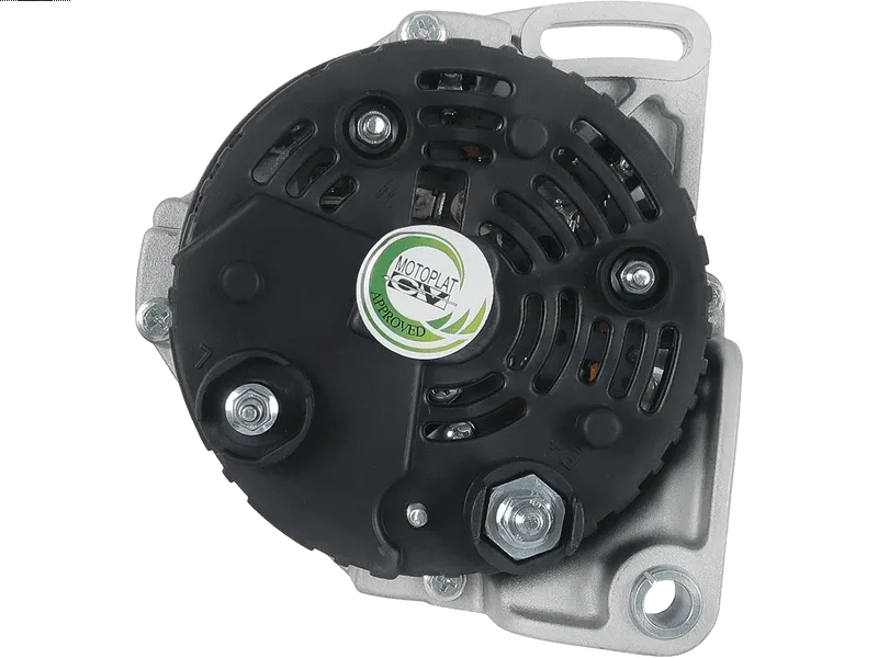 A3837S AS-PL - 1.ALTERNATOR — zdjęcie 3 z 4