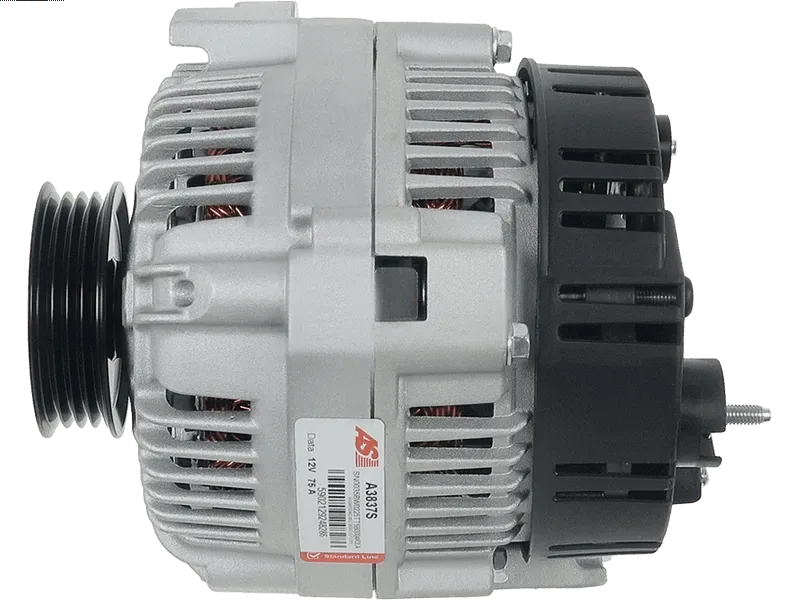 A3837S AS-PL - 1.ALTERNATOR — zdjęcie 4 z 4