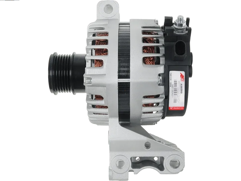 A3838S AS-PL - 1.ALTERNATOR — zdjęcie 4 z 4