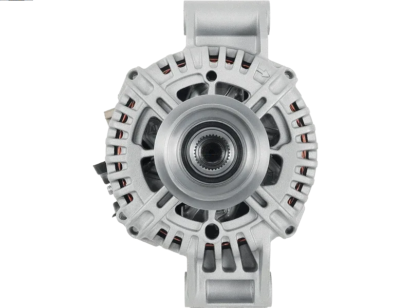 A3839S AS-PL - 1.ALTERNATOR — zdjęcie 1 z 5