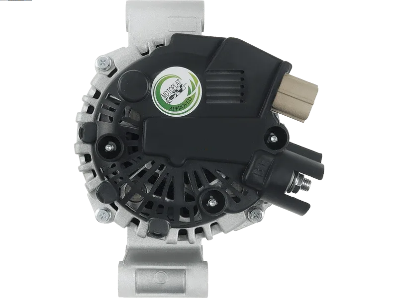 A3839S AS-PL - 1.ALTERNATOR — zdjęcie 3 z 5