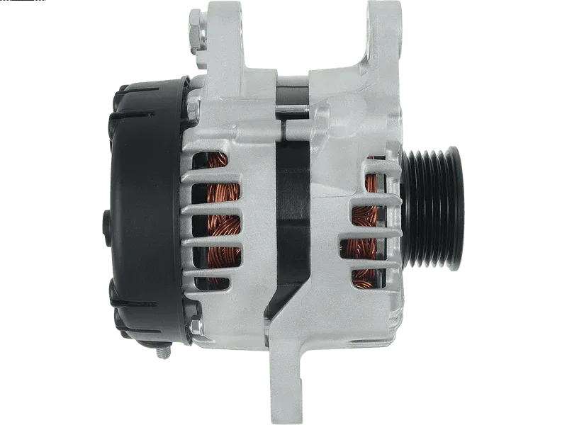 A3840S AS-PL - 1.ALTERNATOR — zdjęcie 4 z 5