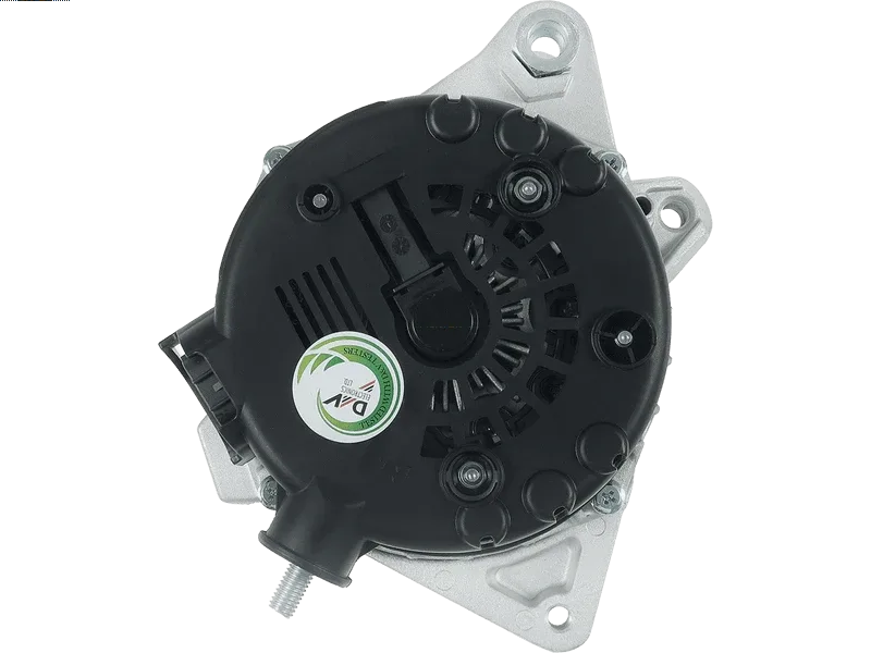 A3840S AS-PL - 1.ALTERNATOR — zdjęcie 3 z 5