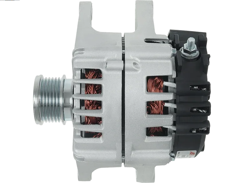 A3841S AS-PL - 1.ALTERNATOR — zdjęcie 2 z 5