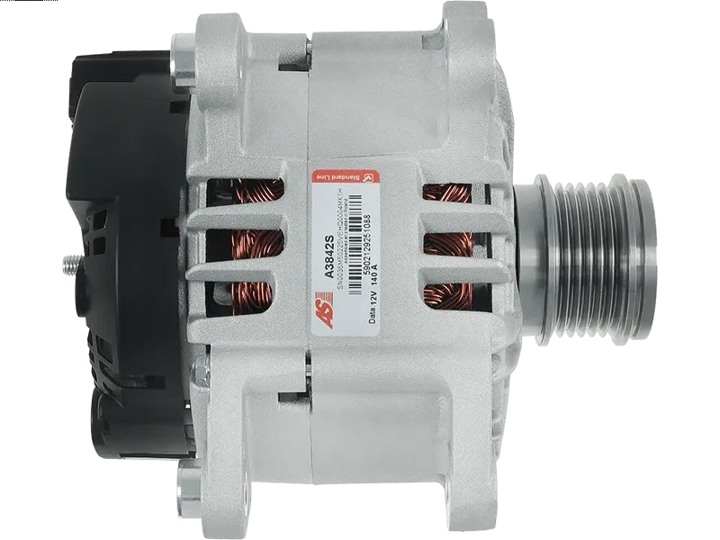 A3842S AS-PL - 1.ALTERNATOR — zdjęcie 4 z 5