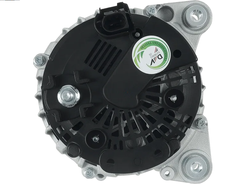 A3842S AS-PL - 1.ALTERNATOR — zdjęcie 3 z 5