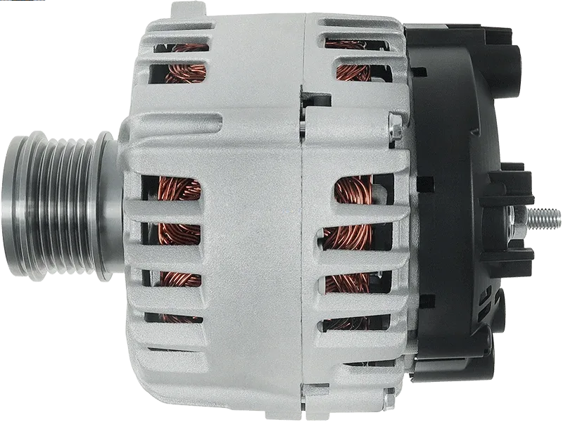 A3842S AS-PL - 1.ALTERNATOR — zdjęcie 2 z 5