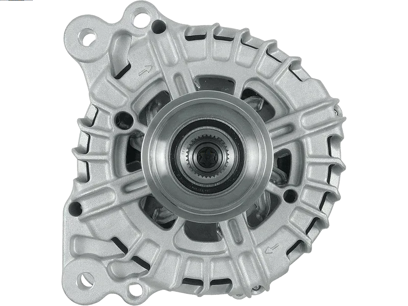A3843S AS-PL - 1.ALTERNATOR — zdjęcie 1 z 5
