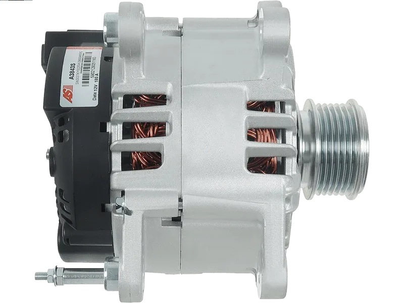 A3843S AS-PL - 1.ALTERNATOR — zdjęcie 4 z 5