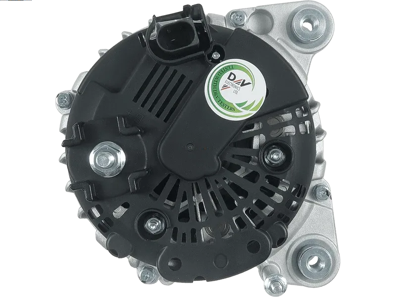 A3843S AS-PL - 1.ALTERNATOR — zdjęcie 3 z 5