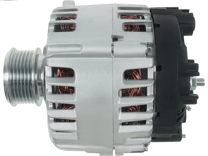 A3843S AS-PL - 1.ALTERNATOR — zdjęcie 2 z 5
