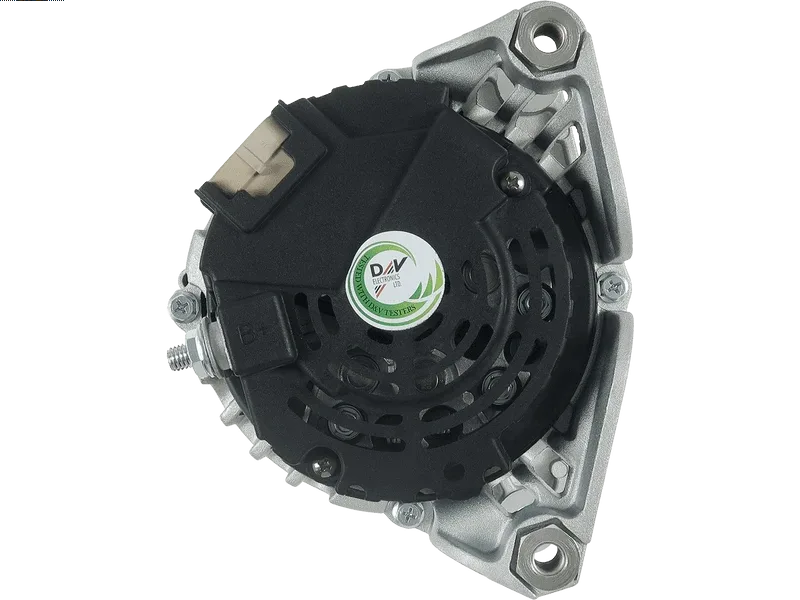 A3844S AS-PL - 1.ALTERNATOR — zdjęcie 3 z 5