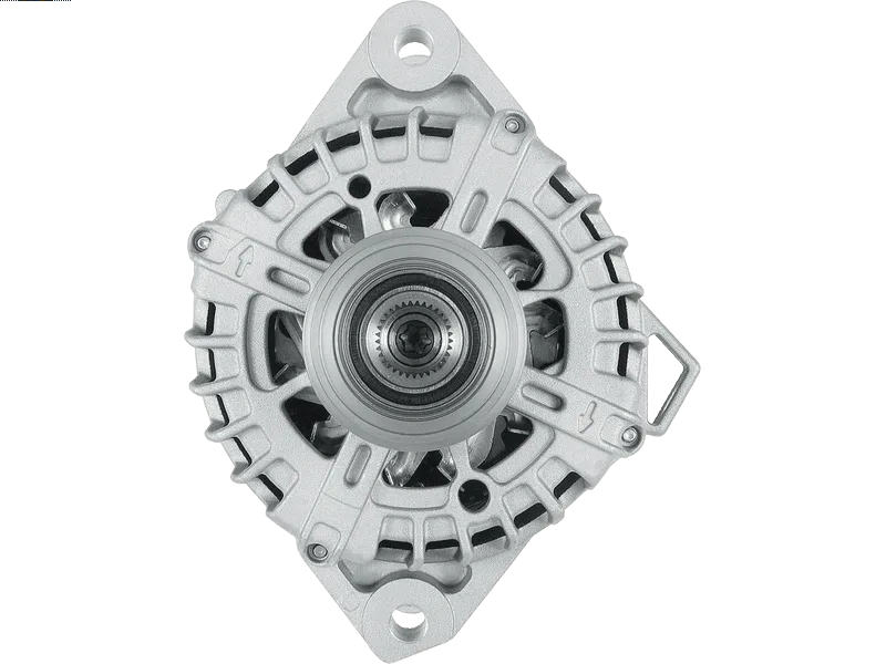A3845S AS-PL - 1.ALTERNATOR — zdjęcie 1 z 5