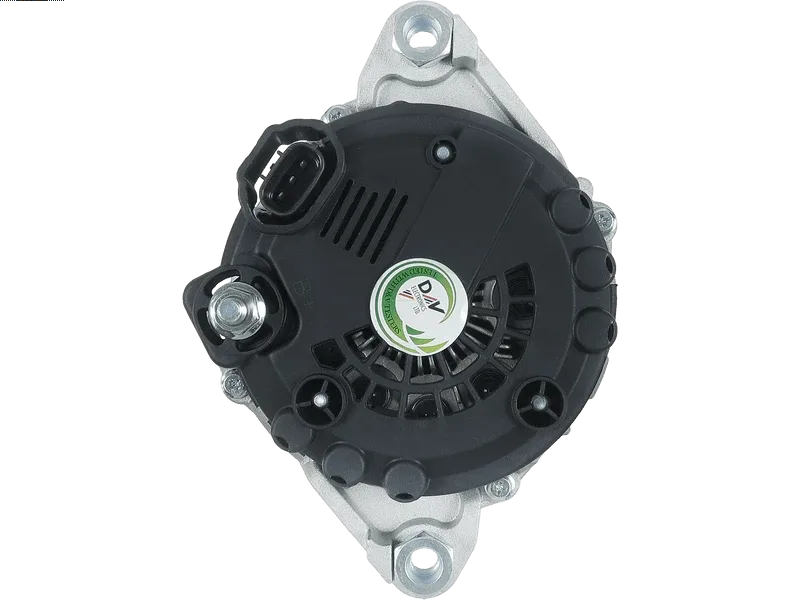 A3845S AS-PL - 1.ALTERNATOR — zdjęcie 3 z 5