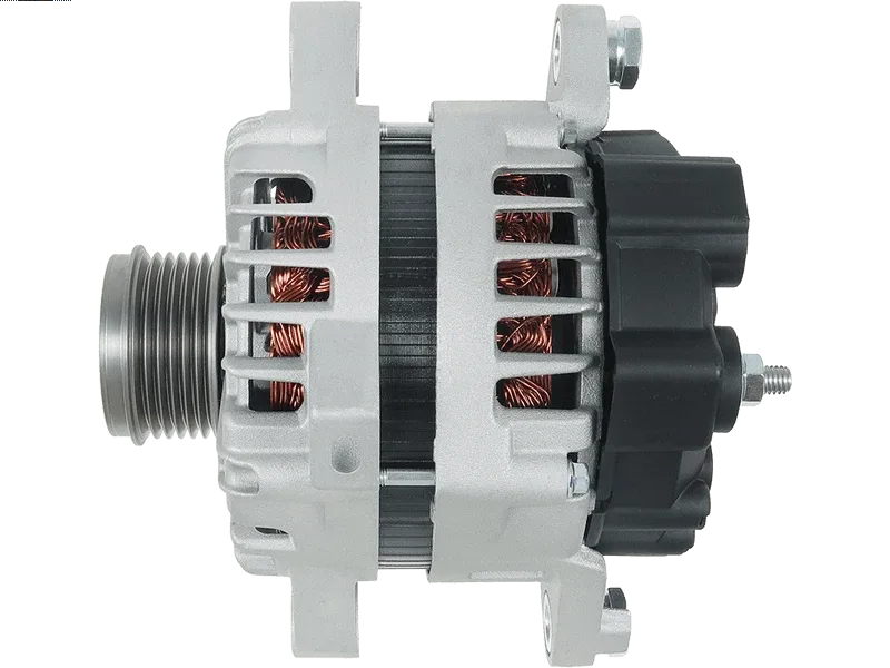 A3845S AS-PL - 1.ALTERNATOR — zdjęcie 2 z 5