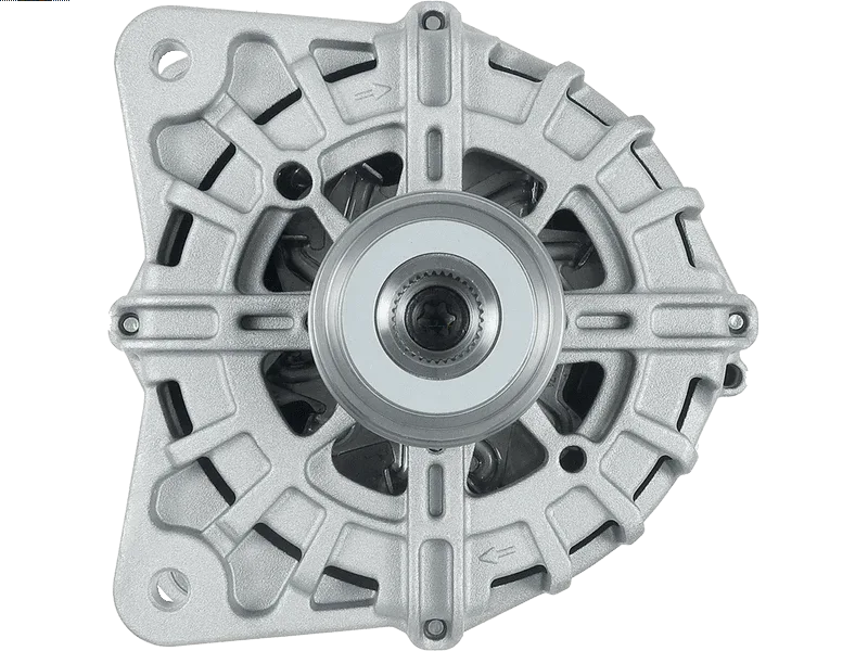 A3847S AS-PL - 1.ALTERNATOR — zdjęcie 1 z 5
