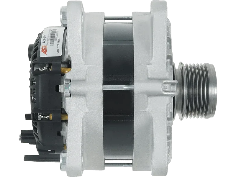A3847S AS-PL - 1.ALTERNATOR — zdjęcie 4 z 5