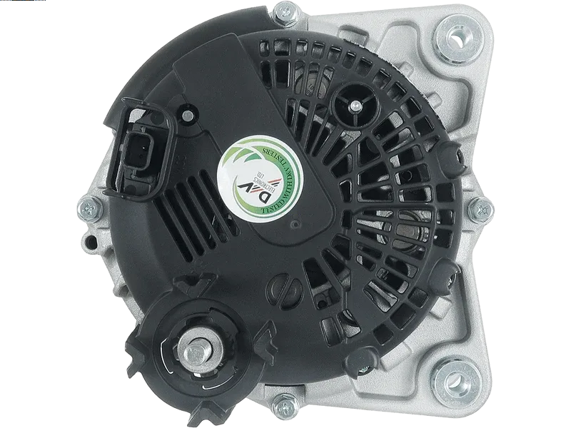 A3847S AS-PL - 1.ALTERNATOR — zdjęcie 3 z 5