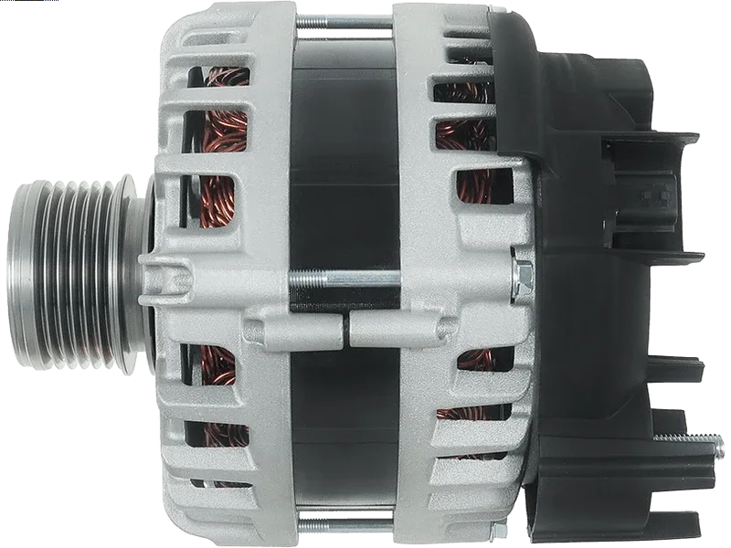 A3847S AS-PL - 1.ALTERNATOR — zdjęcie 2 z 5