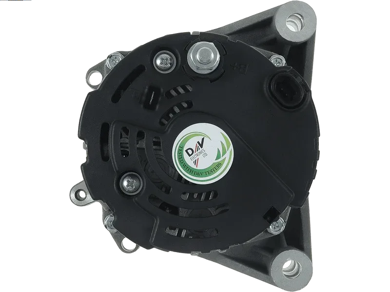 A3848S AS-PL - 1.ALTERNATOR — zdjęcie 3 z 5