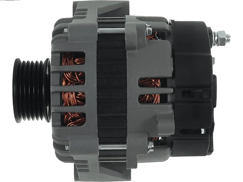 A3848S AS-PL - 1.ALTERNATOR — zdjęcie 2 z 5