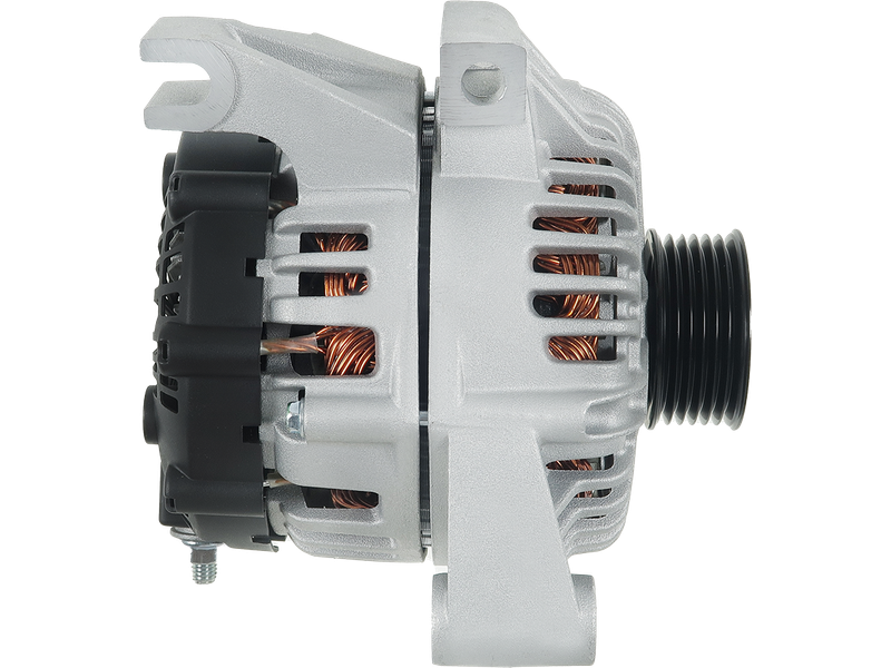 A3849S AS-PL - 1.ALTERNATOR — zdjęcie 4 z 5