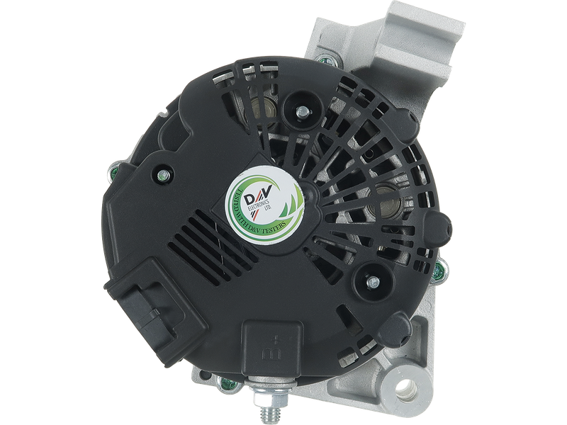 A3849S AS-PL - 1.ALTERNATOR — zdjęcie 3 z 5