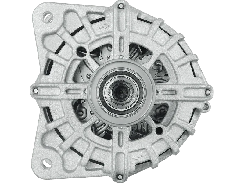 A3851S AS-PL - 1.ALTERNATOR — zdjęcie 1 z 5
