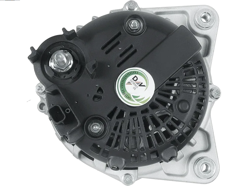 A3851S AS-PL - 1.ALTERNATOR — zdjęcie 3 z 5