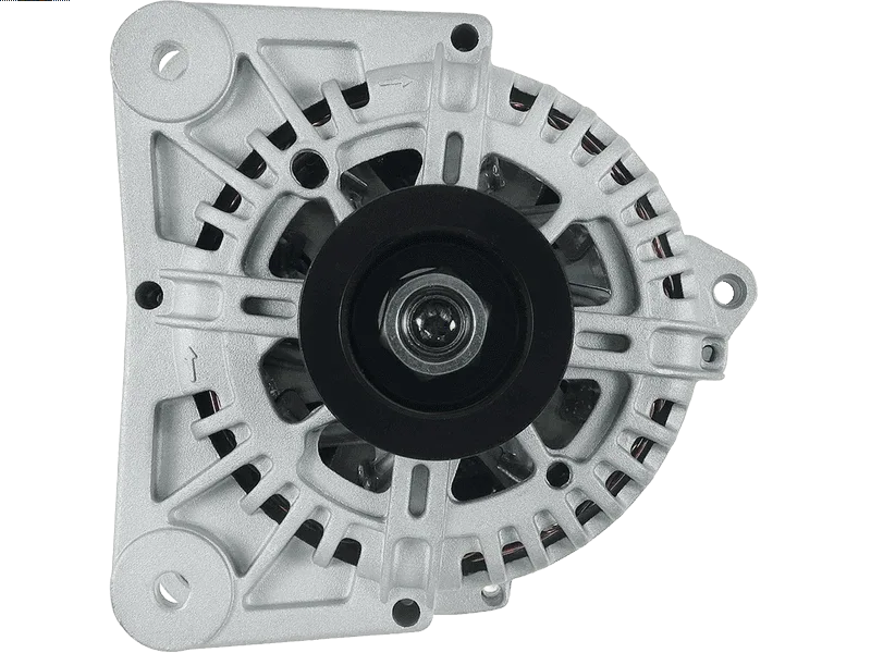 A3852S AS-PL - 1.ALTERNATOR — zdjęcie 1 z 5
