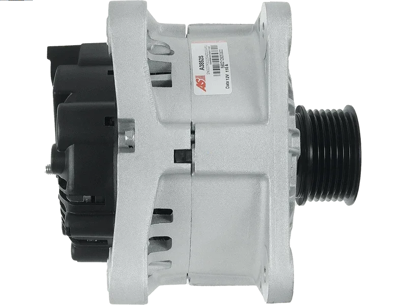 A3852S AS-PL - 1.ALTERNATOR — zdjęcie 4 z 5