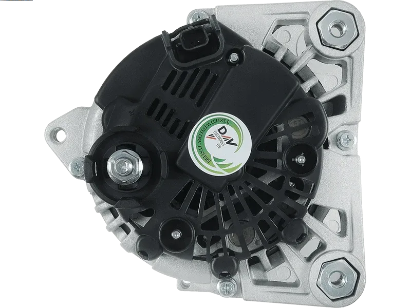 A3852S AS-PL - 1.ALTERNATOR — zdjęcie 3 z 5