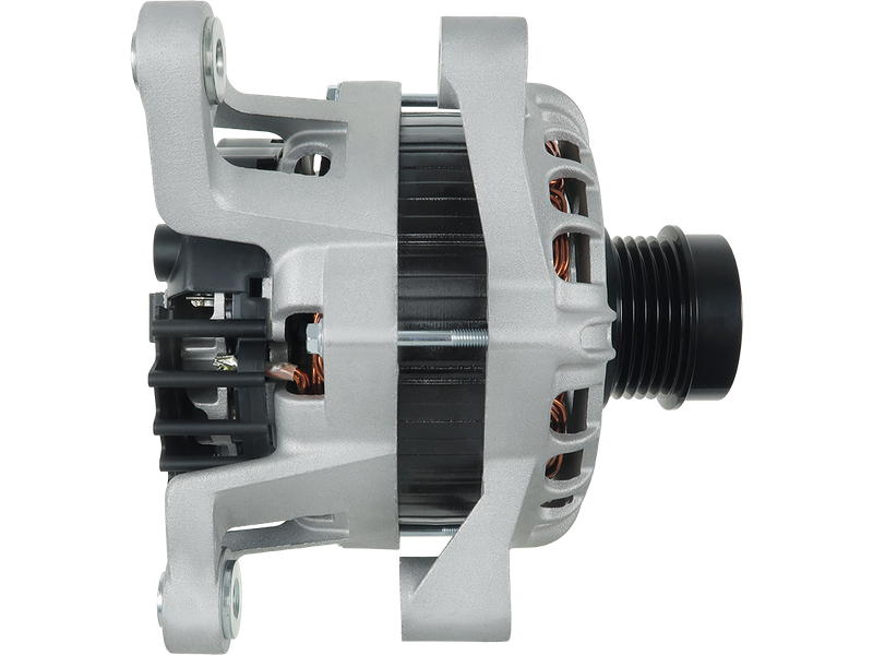 A3856S AS-PL - 1.ALTERNATOR — zdjęcie 4 z 5