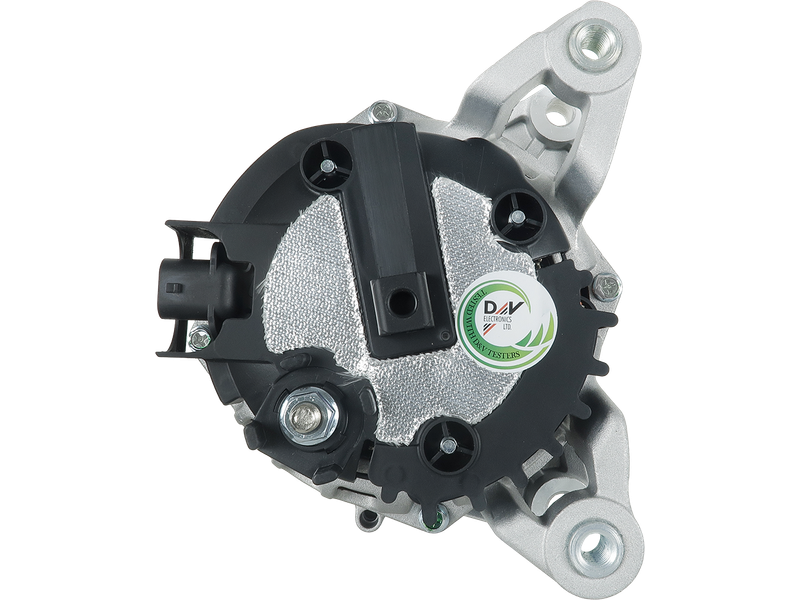 A3856S AS-PL - 1.ALTERNATOR — zdjęcie 3 z 5