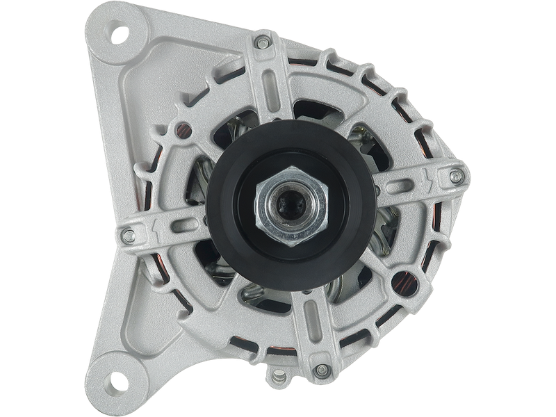 A3857S AS-PL - 1.ALTERNATOR — zdjęcie 1 z 5