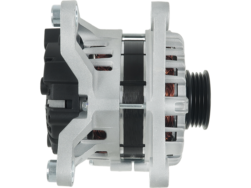 A3857S AS-PL - 1.ALTERNATOR — zdjęcie 4 z 5