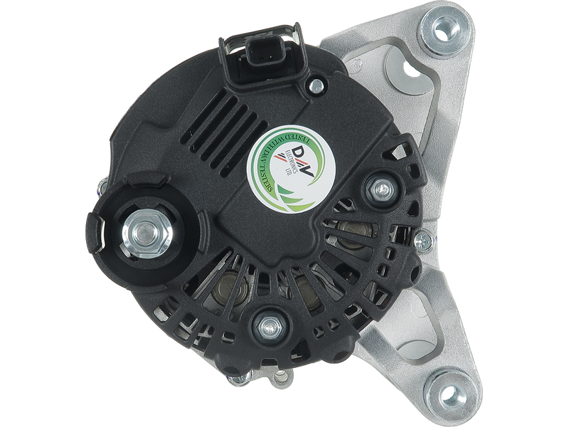 A3857S AS-PL - 1.ALTERNATOR — zdjęcie 3 z 5