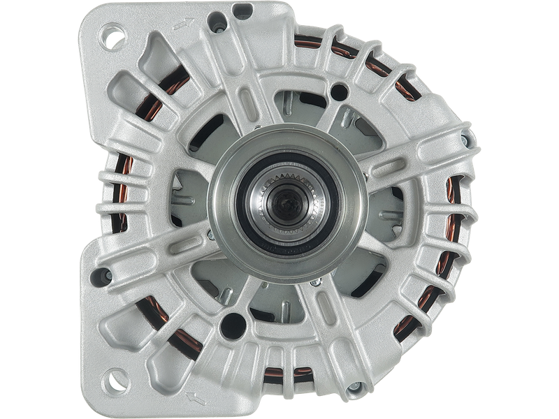 A3858S AS-PL - 1.ALTERNATOR — zdjęcie 1 z 5