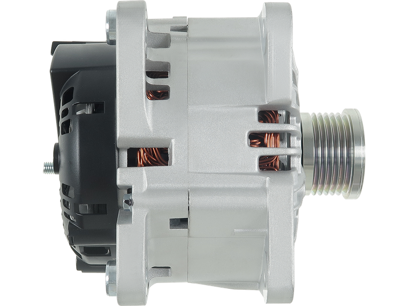 A3858S AS-PL - 1.ALTERNATOR — zdjęcie 4 z 5