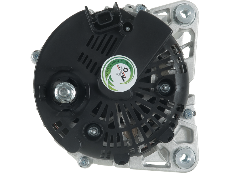 A3858S AS-PL - 1.ALTERNATOR — zdjęcie 3 z 5
