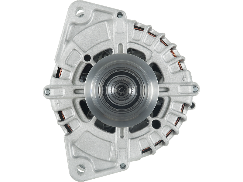 A3860S AS-PL - 1.ALTERNATOR — zdjęcie 1 z 5