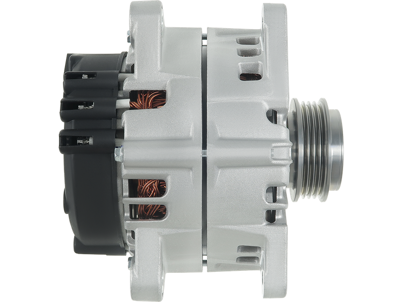 A3860S AS-PL - 1.ALTERNATOR — zdjęcie 4 z 5