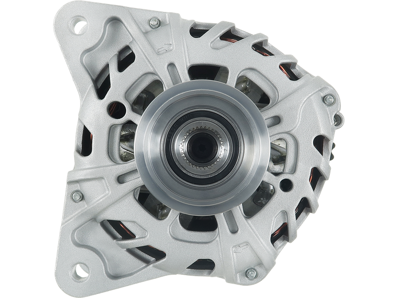 A3861S AS-PL - 1.ALTERNATOR — zdjęcie 1 z 5